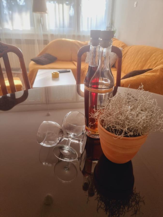 Skitnica Podravka コプリヴィニツァ エクステリア 写真